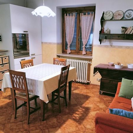 B&B "Madama Granet" Борго-Сан-Далмаццо Экстерьер фото