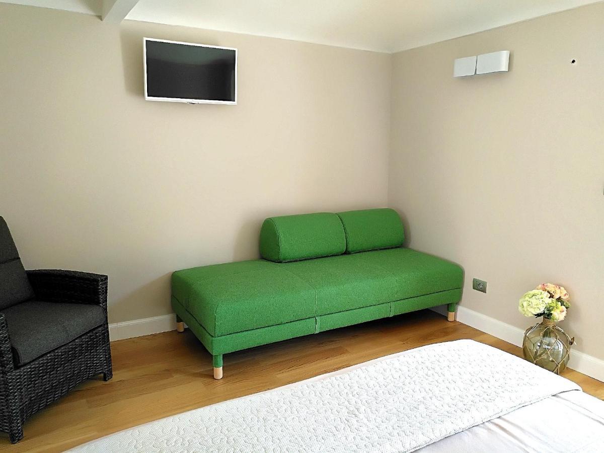 B&B "Madama Granet" Борго-Сан-Далмаццо Экстерьер фото